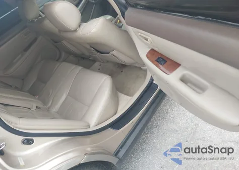 1998 Lexus Es 300 from USA, damaged, VIN JT8BF28G6W0142686